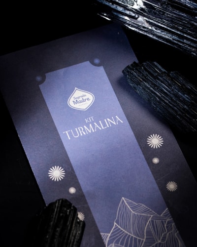 Kit Tourmaline
