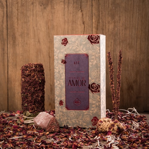 Kit Pétales d'amour