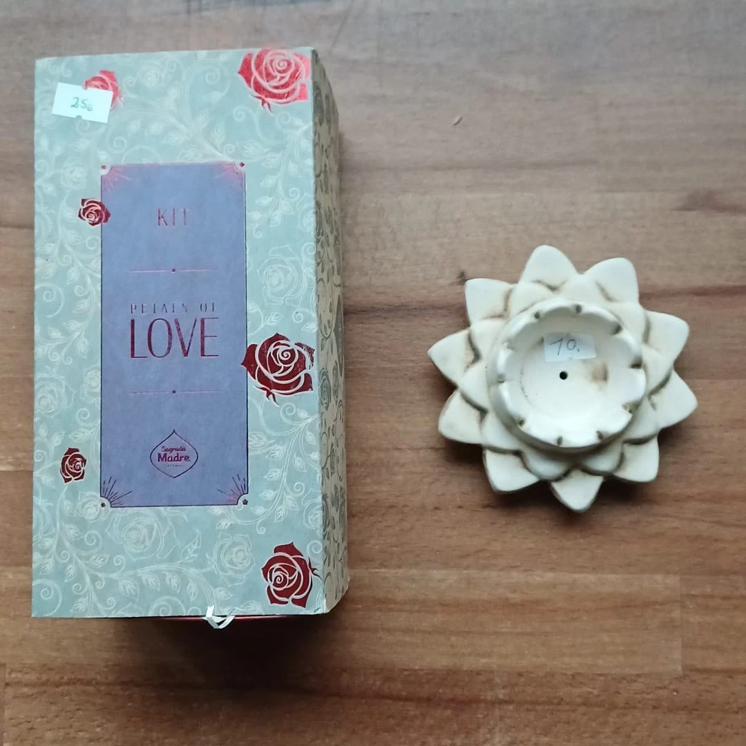 Pack "LES FLEURS C'EST POUR LES VIEUX"