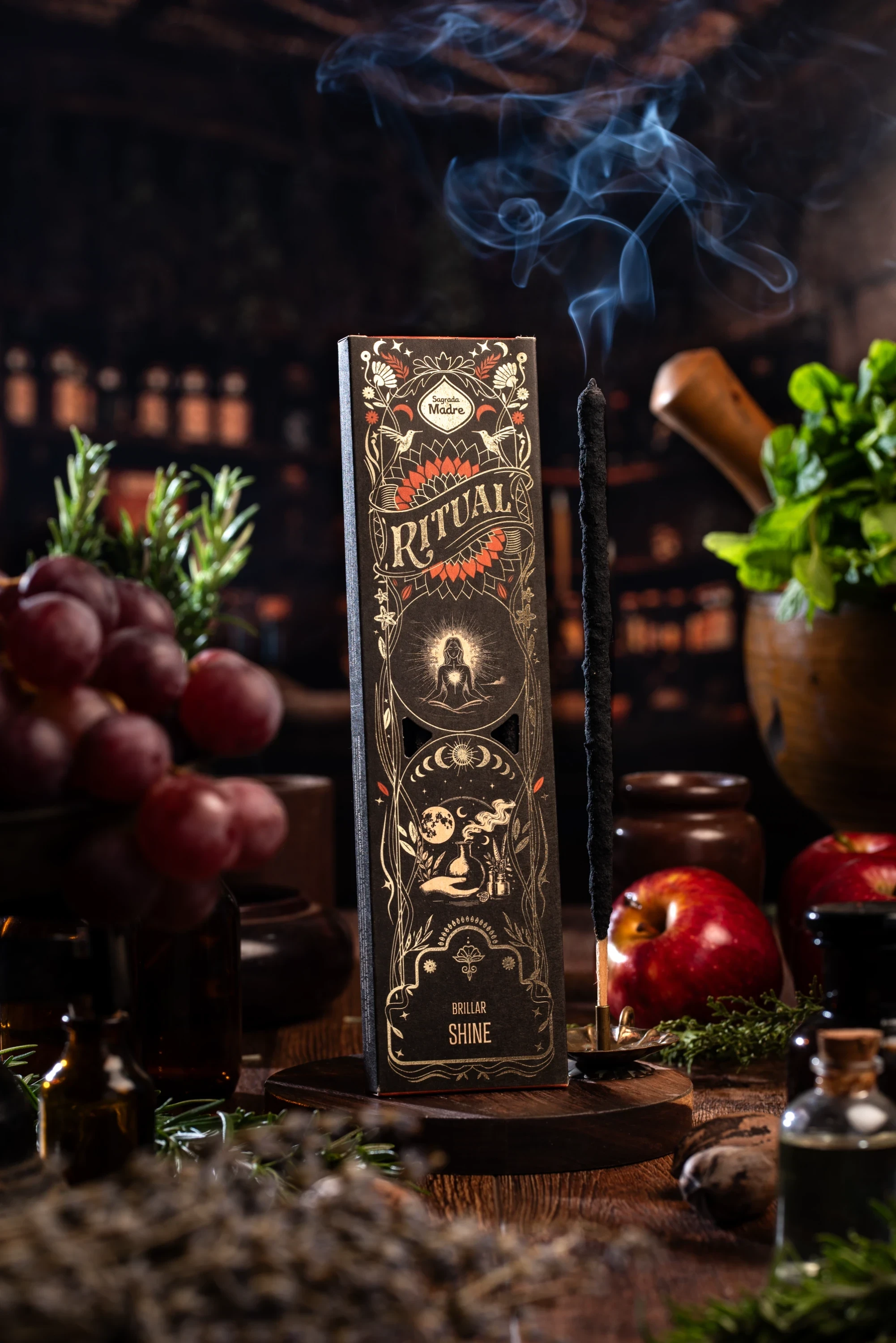 Encens de Rituel