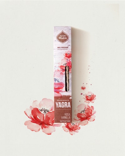 Encens Yagra