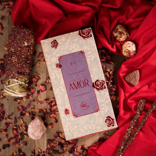 Kit Pétales d'amour