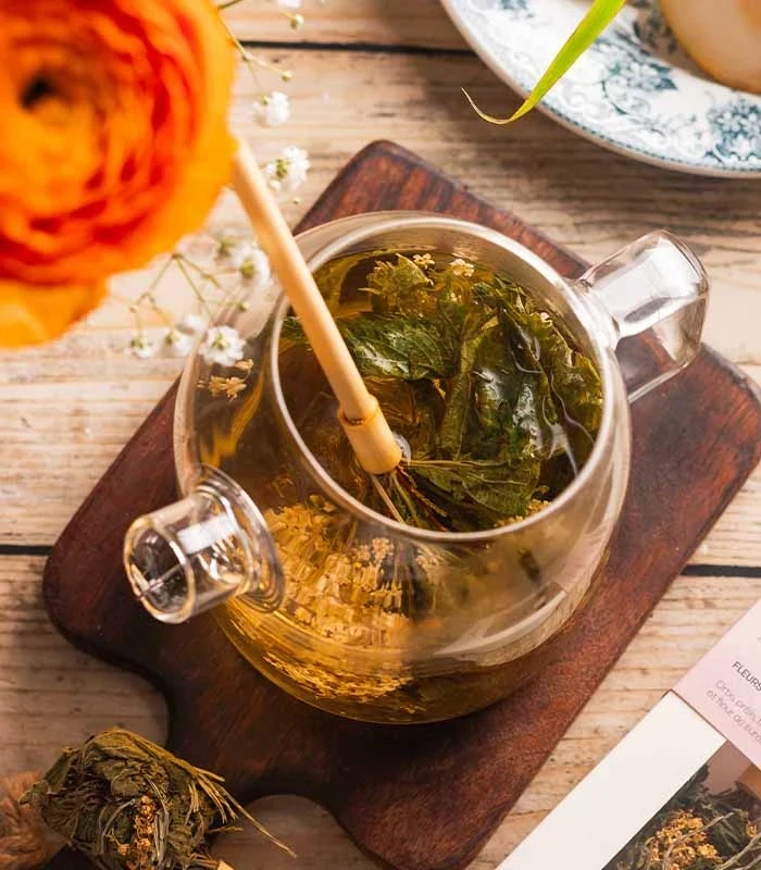 Bouquet à infuser (1 bâton)