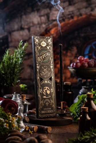 Encens de Rituel