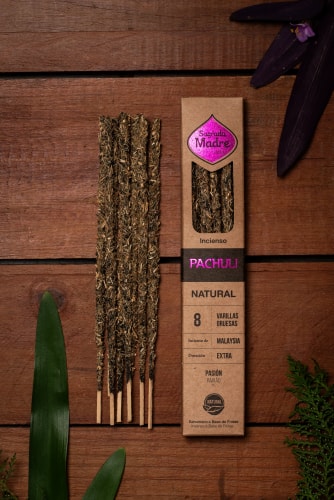 Encens Naturel