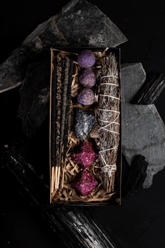 Kit Tourmaline
