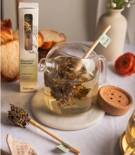 Bouquet à infuser (1 bâton)