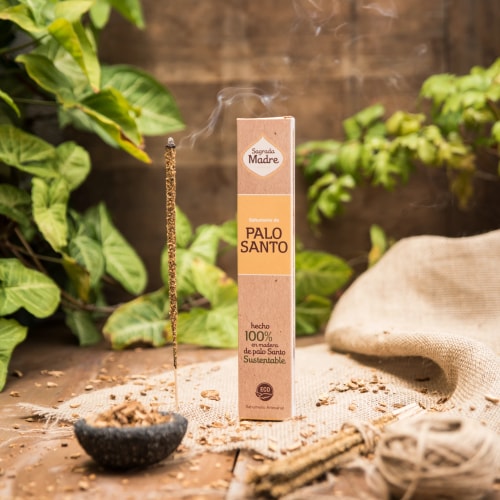 Encens Palo Santo