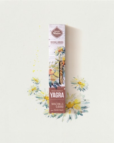 Encens Yagra