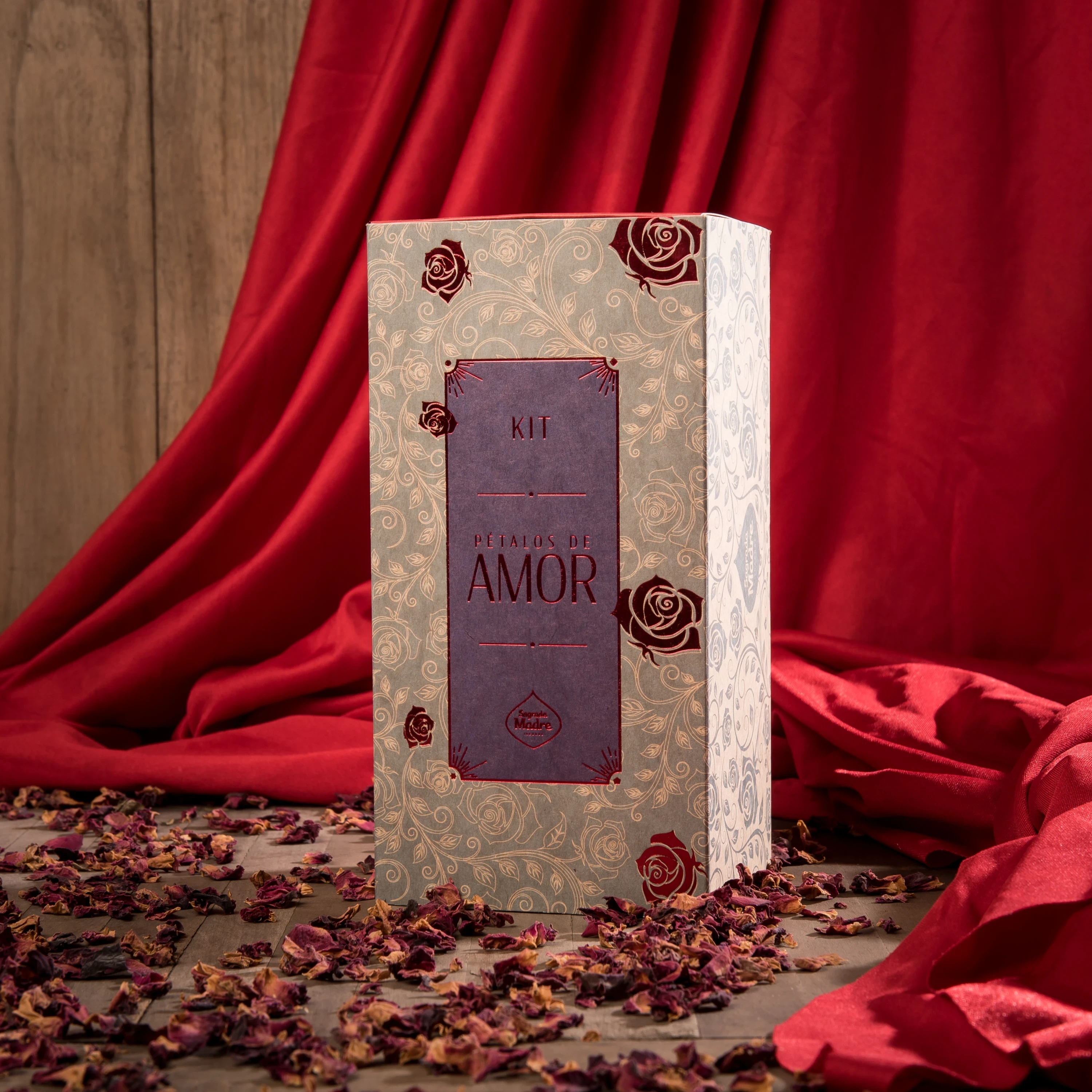 Kit Pétales d'amour