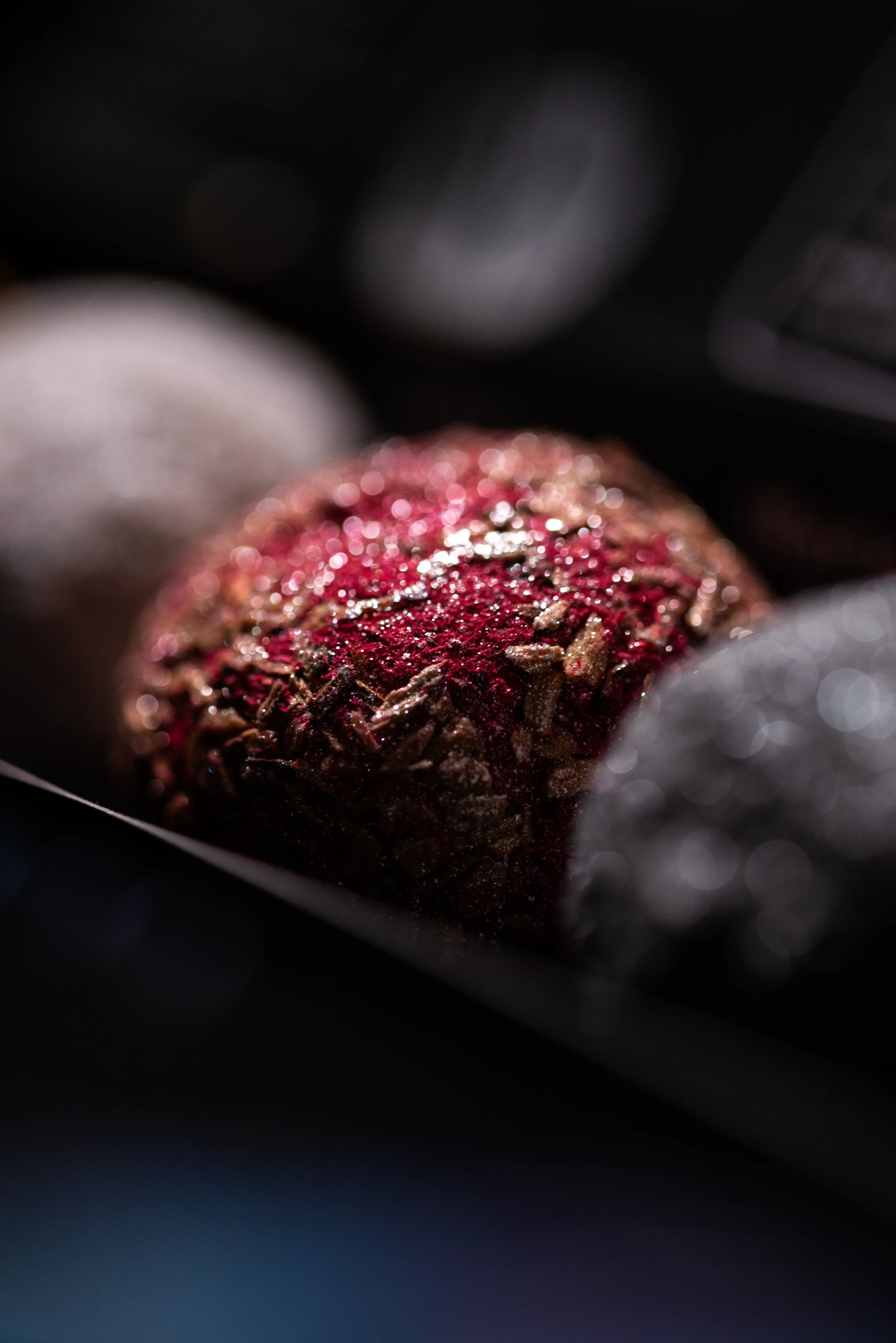 Bombe : Cosmos Les 7 planêtes