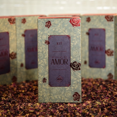 Kit Pétales d'amour