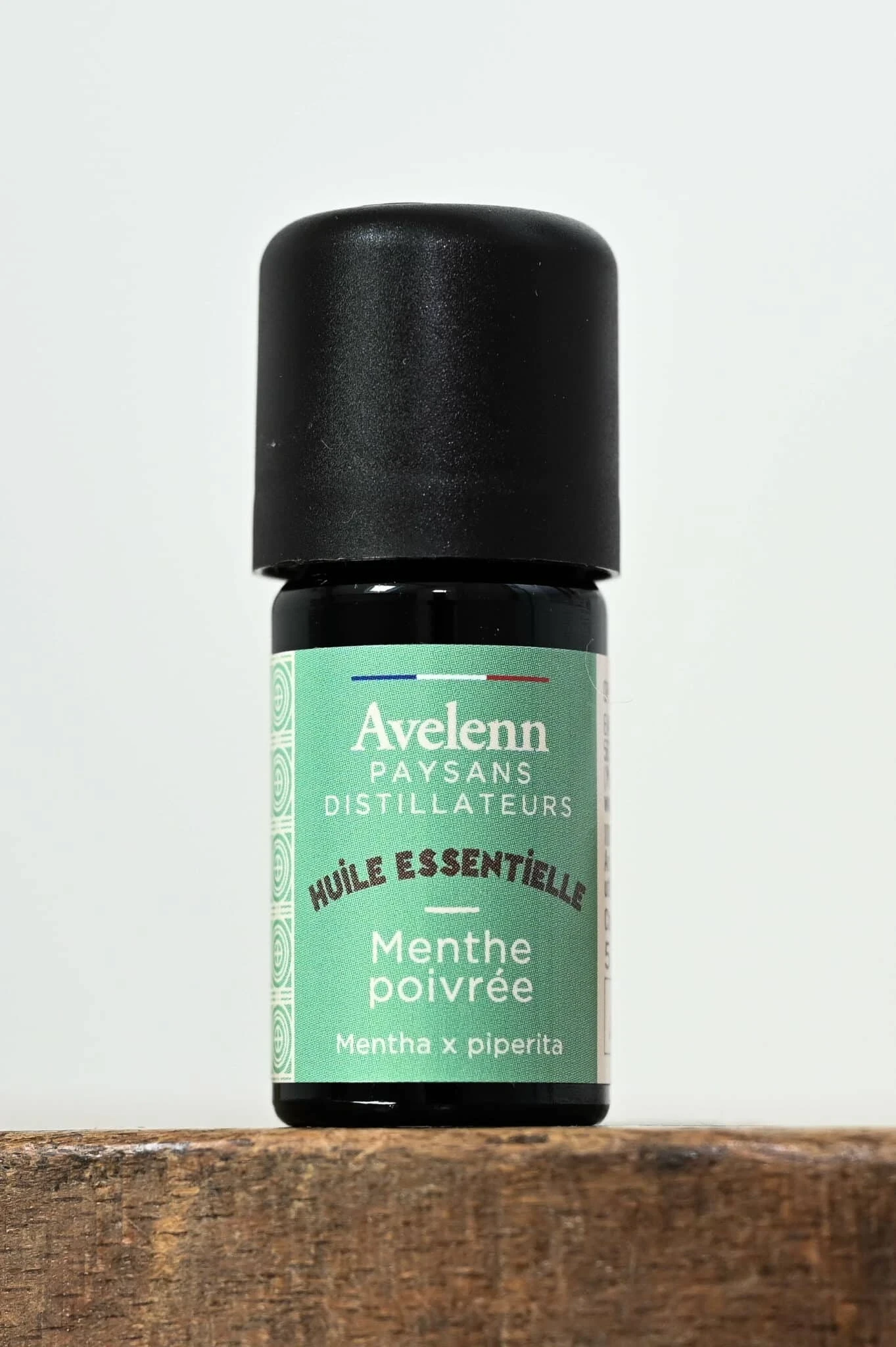 Les Huiles Essentielles Avelenn