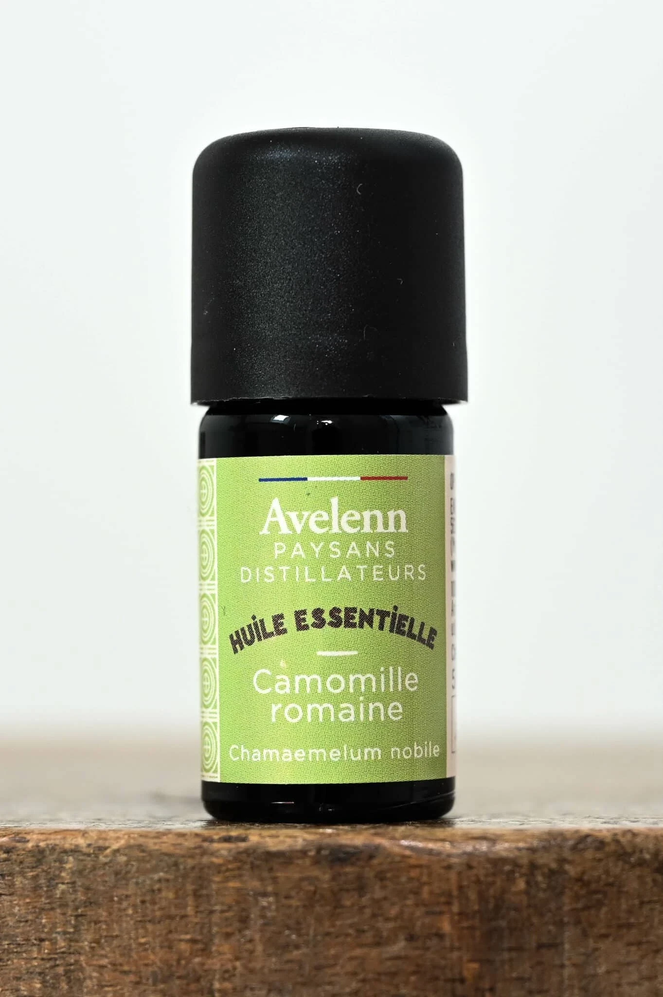 Les Huiles Essentielles Avelenn