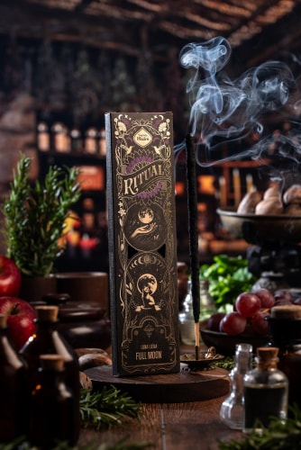 Encens de Rituel