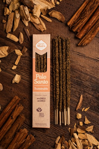 Encens Palo Santo