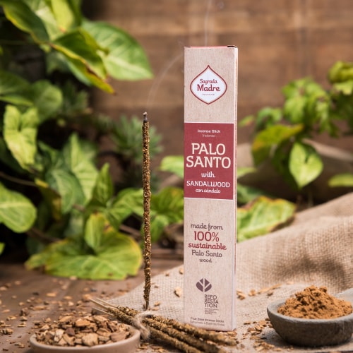 Encens Palo Santo