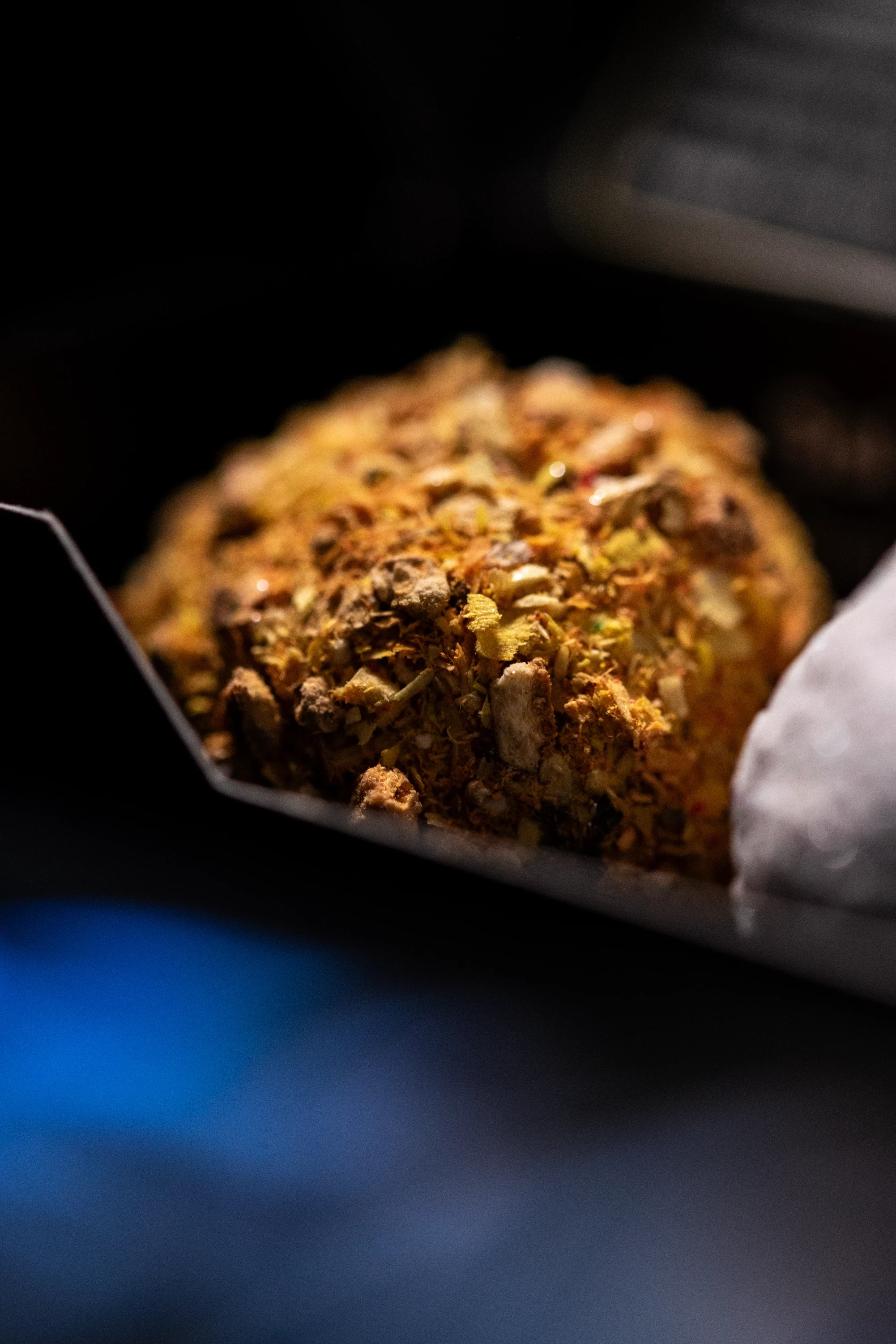 Bombe : Cosmos Les 7 planêtes