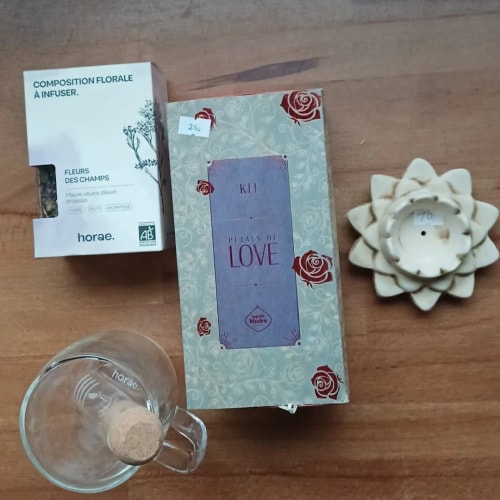 Pack "TU VEUX SERRER CE SOIR?"