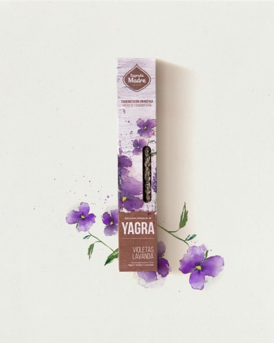 Encens Yagra