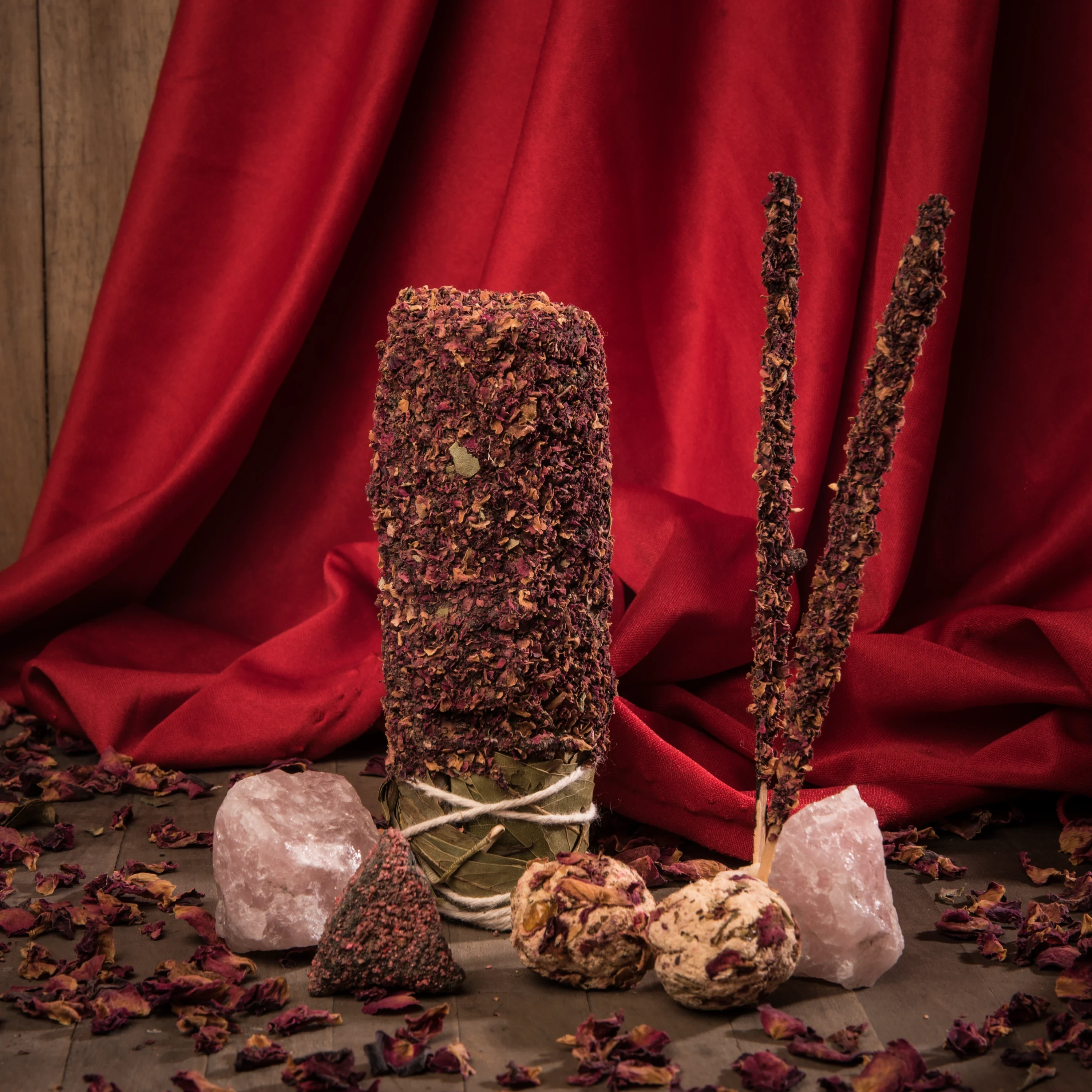 Kit Pétales d'amour