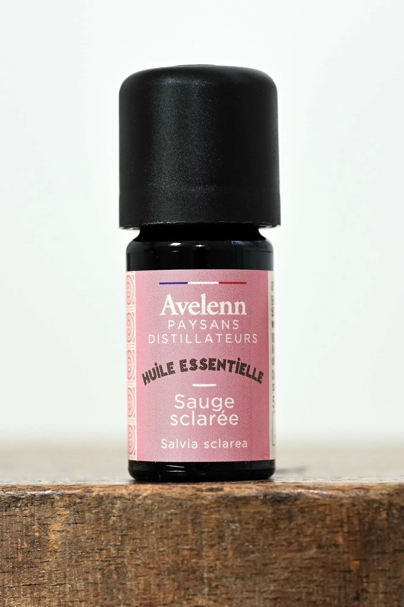 Les Huiles Essentielles Avelenn