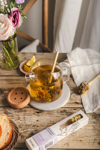 Bouquet à infuser (1 bâton)