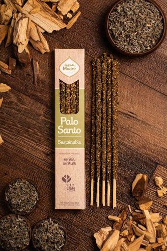 Encens Palo Santo