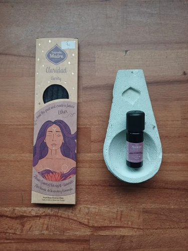 Pack "MEDITATION OU RIEN DU TOUT"