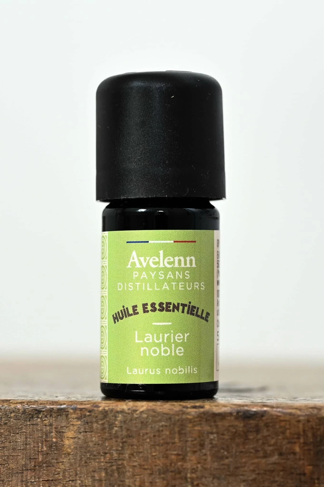 Les Huiles Essentielles Avelenn