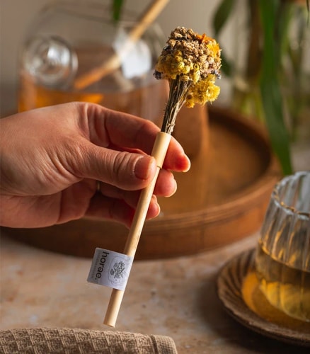 Bouquet à infuser (1 bâton)