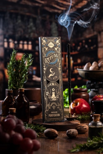 Encens de Rituel
