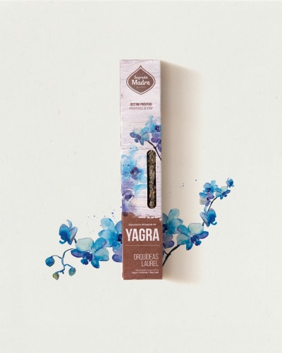 Encens Yagra