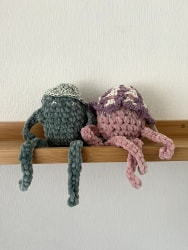 Peluches