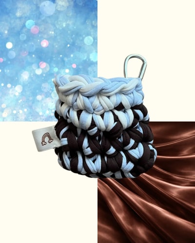 Pochette d'écouteurs 1