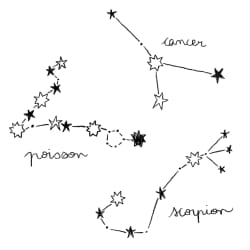Constellations #3