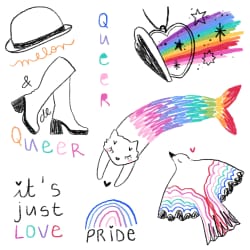 Queer #2