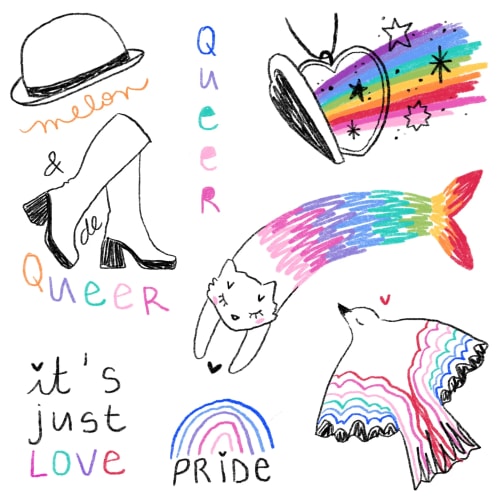 Queer #2