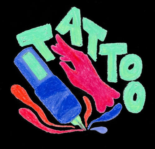 Flashs tattoo