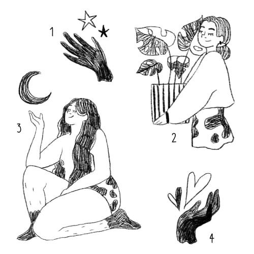 Douceur #1