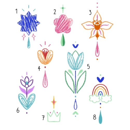 Talismans