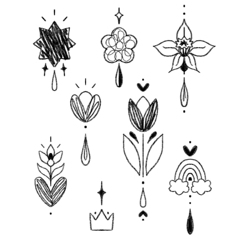 Talismans