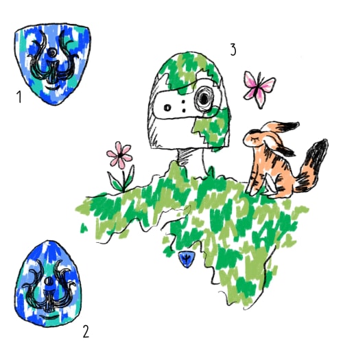 Laputa