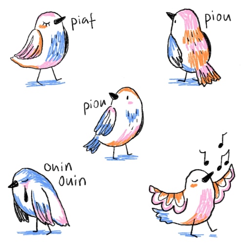 Piou