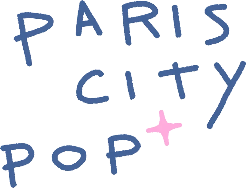 Paris City Pop