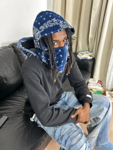 Balaclava Bandana