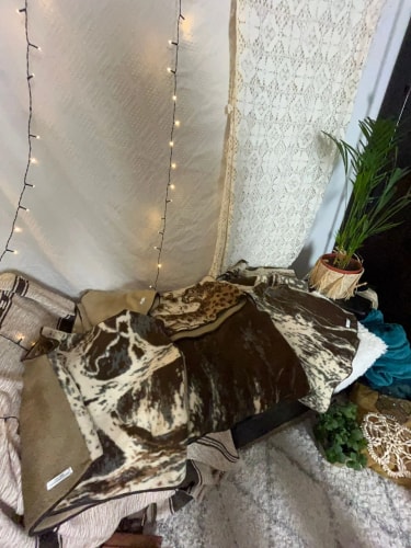 SUDADERA CON CAPUCHA MIRAGE