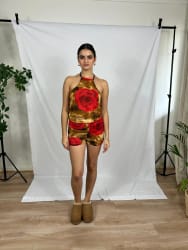 BELLA SHORT