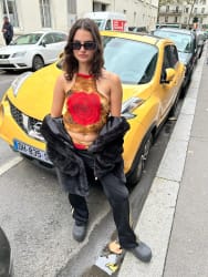 BELLA SHORT