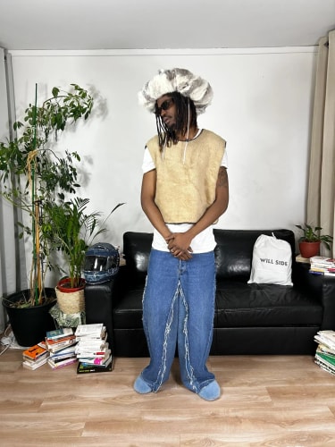 SUNSET SERENITY HOODIE